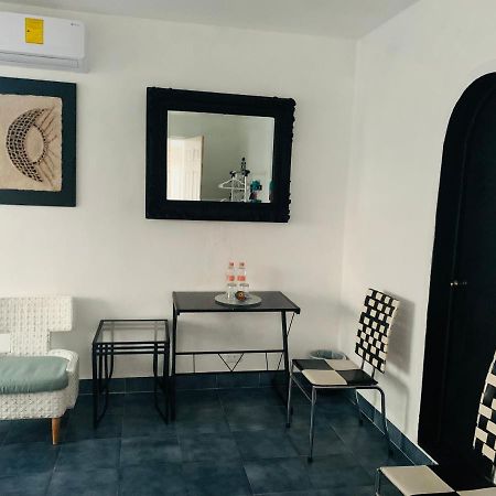 칸쿤 The Quetzal B&B 외부 사진