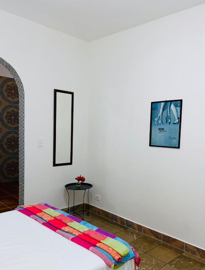 칸쿤 The Quetzal B&B 외부 사진