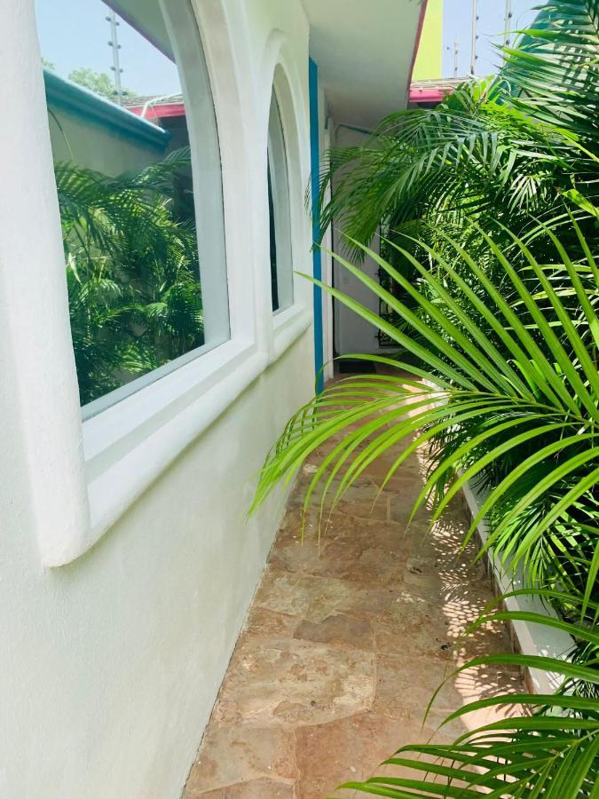 칸쿤 The Quetzal B&B 외부 사진